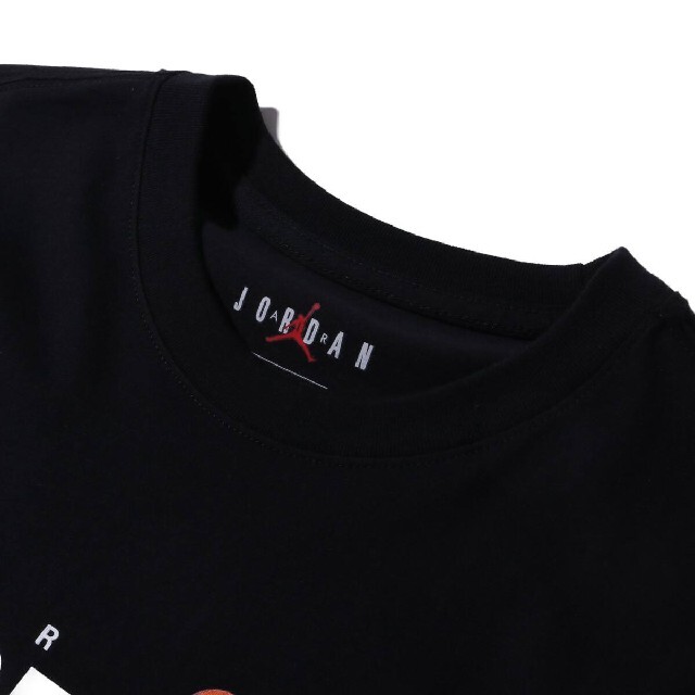 NIKE(ナイキ)のNIKE AIR JORDAN 半袖 Tシャツ 2XL 新品 ナイキ ジョーダン メンズのトップス(Tシャツ/カットソー(半袖/袖なし))の商品写真