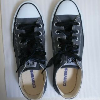 コンバース(CONVERSE)のCONVERSE レディーススニーカー 24㎝(スニーカー)