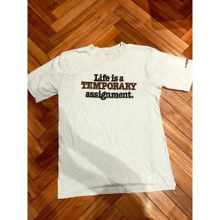 フミカウチダ(FUMIKA_UCHIDA)のvintage ヴィンテージ Tシャツ hookedvintage購入(Tシャツ(半袖/袖なし))