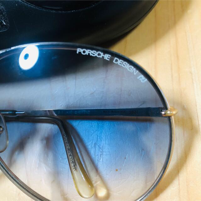 ☆安心の定価販売☆】 Porsche 激レア ポルシェデザイン カレラ