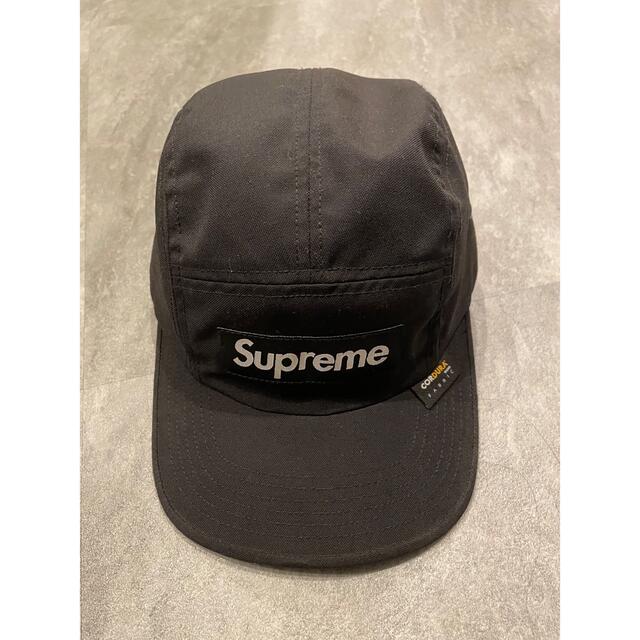 supreme キャップ　帽子