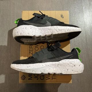 ナイキ(NIKE)のNIKE クレーターインパクト(スニーカー)