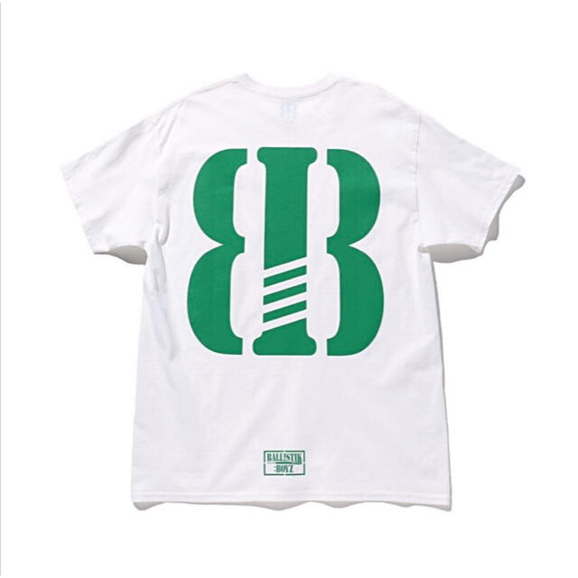 BALLISTIKBOYZ Tシャツ　Mサイズ