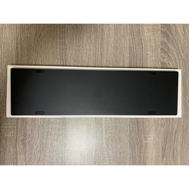 Apple(アップル)のApple magic keyboard/trackpad2 セット スマホ/家電/カメラのPC/タブレット(PC周辺機器)の商品写真