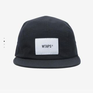 ダブルタップス(W)taps)のwtaps 5パネルキャンプキャップ(キャップ)