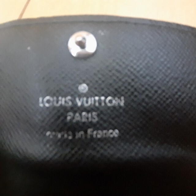 LOUIS VUITTON(ルイヴィトン)のルイヴィトン　キーケース　6連 レディースのファッション小物(キーケース)の商品写真