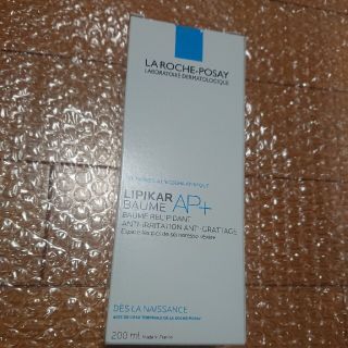 ラロッシュポゼ(LA ROCHE-POSAY)のラロッシュポゼ リピカバーム AP  200g 新品 未開封 保湿クリーム(ボディクリーム)