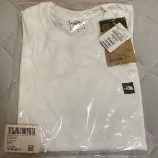 ザノースフェイス(THE NORTH FACE)のノースフェイス　(Tシャツ/カットソー(半袖/袖なし))