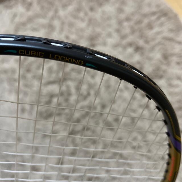 AERONAUT 9000I リーニン バドミントンラケット YONEX AERONAUT 9000I リーニン バドミントンラケット YONEX