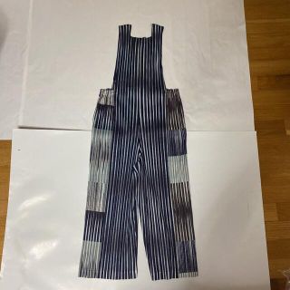 PLEATS PLEASE ISSEY MIYAKE - プリーツプリーズ オーバーオール