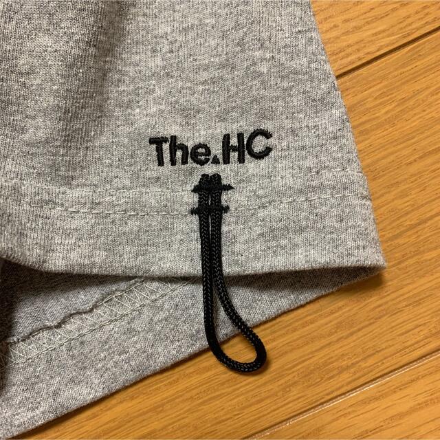 The HC × PRO CLUB In&Out Longsleeve Tee メンズ Tシャツ/カットソー