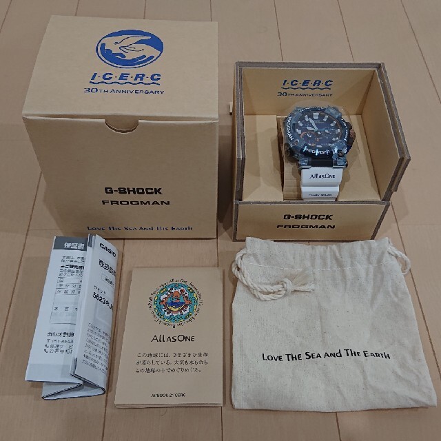 新品 プライスタグ 保護フィルム付 GWF-A1000K-2AJR-tops.edu.ng