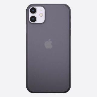 アイフォーン(iPhone)のcasefinite the frost air iphone11用(iPhoneケース)