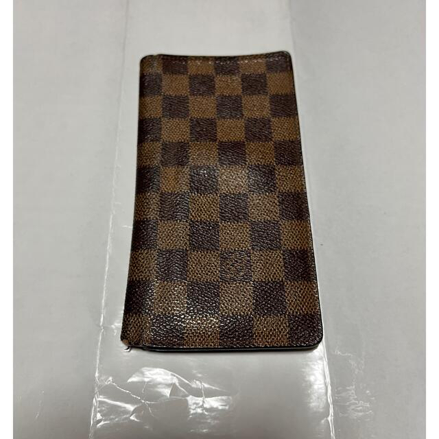 LOUIS VUITTON - LOUIS VUITTON ダミエ カードケース 札入れ 財布の