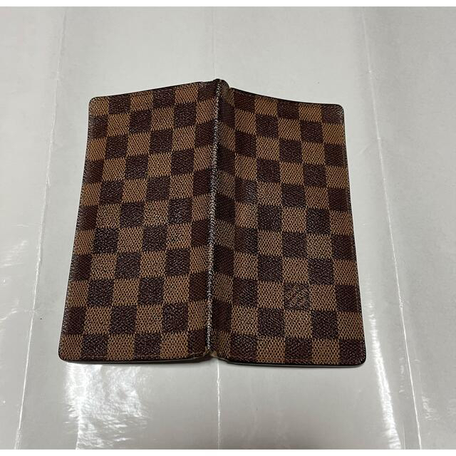 LOUIS VUITTON - LOUIS VUITTON ダミエ カードケース 札入れ 財布の