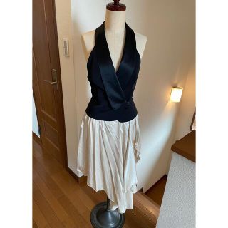 アレキサンダーワン(Alexander Wang)のAlexander Wang Dress(ミディアムドレス)