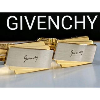 ジバンシィ(GIVENCHY)のGIVENCHY　カフス　No.212(カフリンクス)