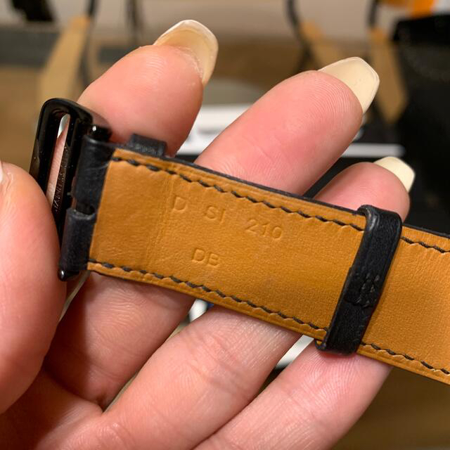 HERMES????AppleWatch