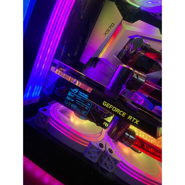 Radeon vii 16GB 本格水冷 | www.psychologiesport.fr