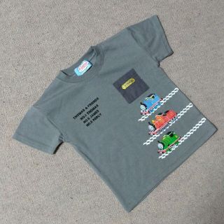 トーマスTシャツ 100(Tシャツ/カットソー)