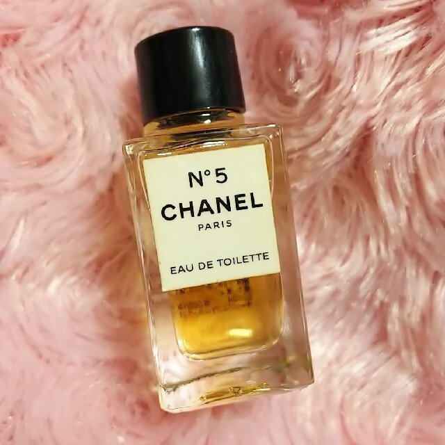 CHANEL(シャネル)のCHANEL★香水 コスメ/美容の香水(香水(女性用))の商品写真