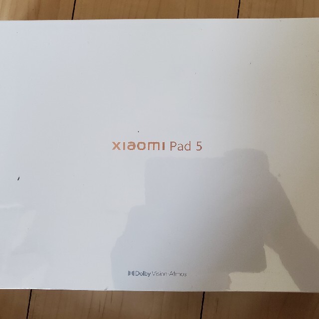 Xiaomi Pad 5 128GB 6GB