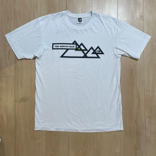 ザノースフェイス(THE NORTH FACE)のgu様専用ノースフェイス tシャツ(Tシャツ/カットソー(半袖/袖なし))