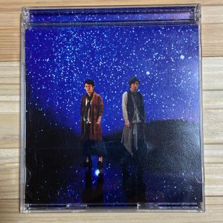 瞬く星の下で（初回生産限定盤）(ポップス/ロック(邦楽))