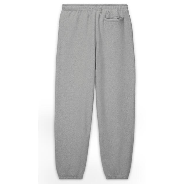 NIKE - NIKE stussy コラボ スエットパンツ の通販 by ノンタロス's