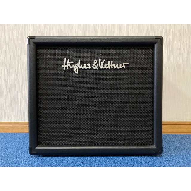 Hughes&Kettner Tube Meister 112 キャビネット 楽器のギター(ギターアンプ)の商品写真