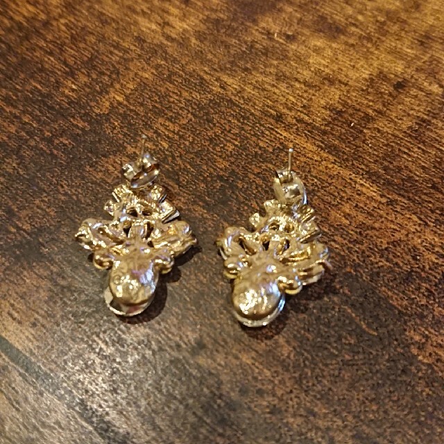 ピアス☆ レディースのアクセサリー(ピアス)の商品写真