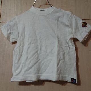 ヒステリックミニ(HYSTERIC MINI)のHYSTERIC  MINI   半袖Ｔシャツ  90(Tシャツ/カットソー)