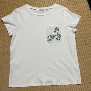 アナトリエ(anatelier)のアナトリエ　Tシャツ(Tシャツ(半袖/袖なし))