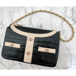 ♣︎新品♣︎CHANEL♣︎ガールシャネル♣︎ショルダー♣︎希少♣︎