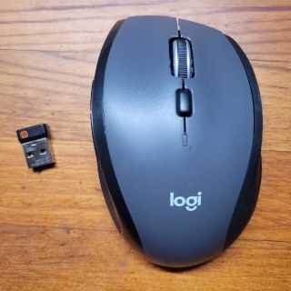 Logicool ロジクール M705 Bluetooth マウス(PC周辺機器)