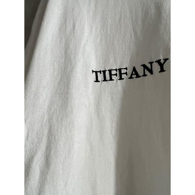 2023春夏】 WACKO MARIA - WACKO MARIA T-SHIRT TIFFANY RECORDSの通販