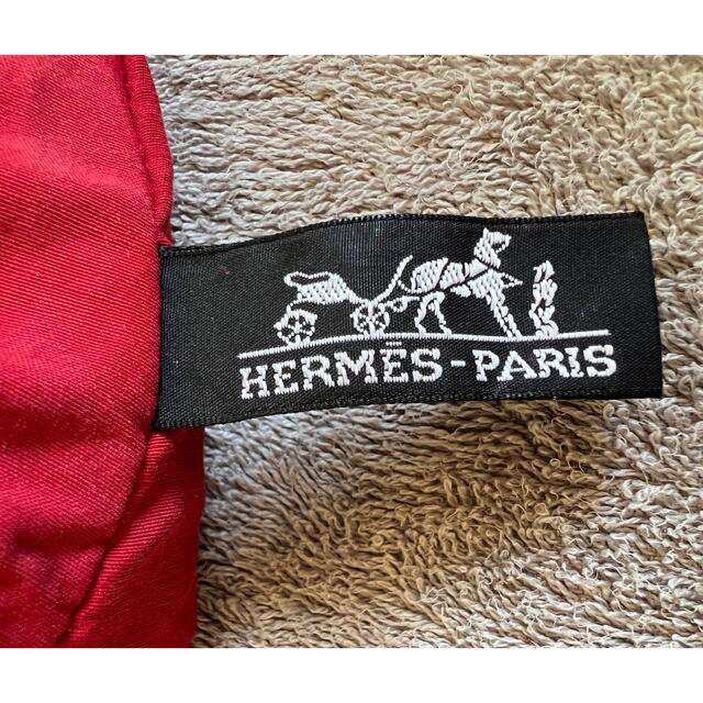 Hermes(エルメス)のHERMES ボリードポーチ レディースのファッション小物(ポーチ)の商品写真