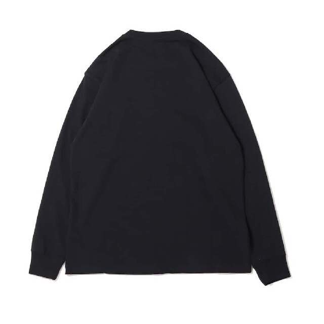 NIKE(ナイキ)の新品未使用　NIKE JORDAN アママニエール L/S Tシャツ メンズのトップス(Tシャツ/カットソー(七分/長袖))の商品写真