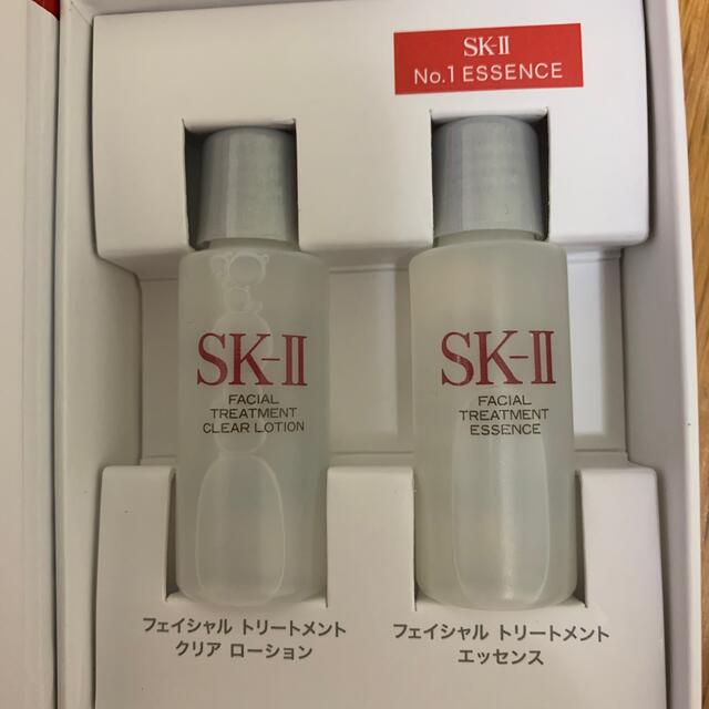 SK-II(エスケーツー)のＳＫ-Ⅱ 化粧水 コスメ/美容のスキンケア/基礎化粧品(化粧水/ローション)の商品写真