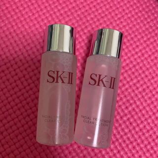 エスケーツー(SK-II)のＳＫ-Ⅱ フェイシャルトリートメントクリアローション(化粧水/ローション)