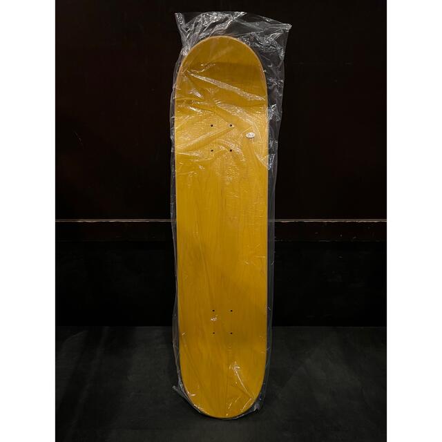 花井祐介 CSS skate deck スポーツ/アウトドアのスポーツ/アウトドア その他(スケートボード)の商品写真