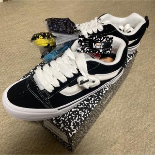 「VANS VAULT KNU SKOOL IMRAN POTATO 26.0cm」に近い商品