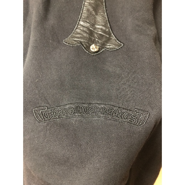 Chrome Hearts(クロムハーツ)のChrome hearts crew neck  メンズのトップス(スウェット)の商品写真