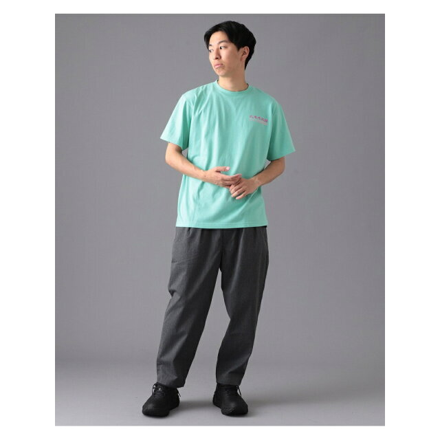 BEAMS(ビームス)の【MINT.GRN】BEAMS / Juggling Tシャツ その他のその他(その他)の商品写真