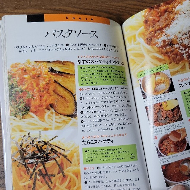 味つけ上手のたれ・ソース・ドレッシング エンタメ/ホビーの本(料理/グルメ)の商品写真