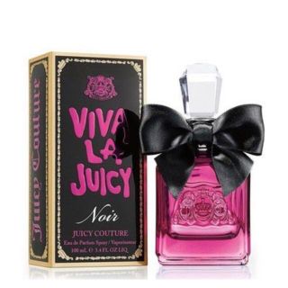 ジューシークチュール(Juicy Couture)の削除予定　値下げしました　ジューシークチュール　香水　100ml(香水(女性用))