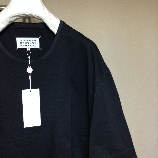 のままです⓫ Maison Martin Margiela - 新品 S マルジェラ 22ss