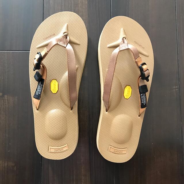 nonnative(ノンネイティブ)のm.w.k様専用　nonnative SANDAL by SUICOKE メンズの靴/シューズ(サンダル)の商品写真