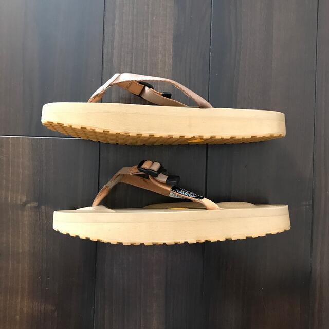 nonnative(ノンネイティブ)のm.w.k様専用　nonnative SANDAL by SUICOKE メンズの靴/シューズ(サンダル)の商品写真