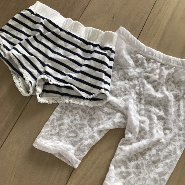 ZARA KIDS(ザラキッズ)の専用です。　4点で キッズ/ベビー/マタニティのキッズ服女の子用(90cm~)(パンツ/スパッツ)の商品写真